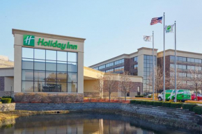 Отель Holiday Inn Chicago Matteson Conference Center, an IHG Hotel  Мэттисон